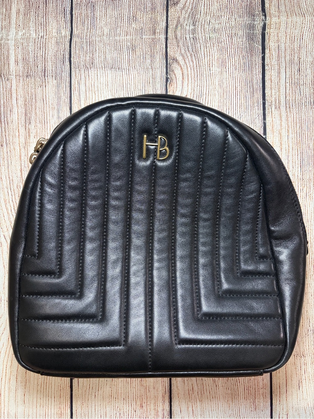 Henri Bendel 712 Backpack